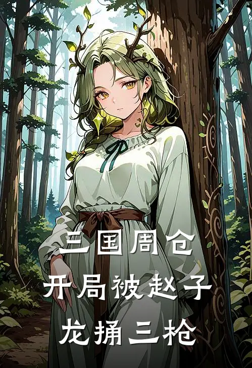 三国周仓：开局被赵子龙捅三枪