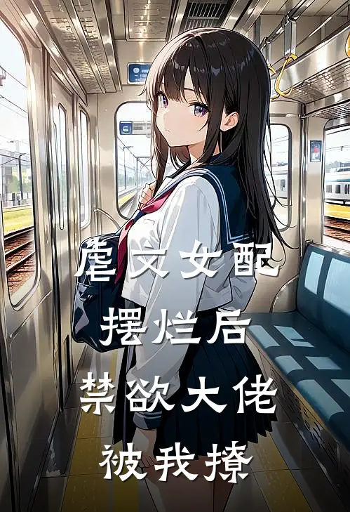 虐文女配摆烂后,禁欲大佬被我撩翻了