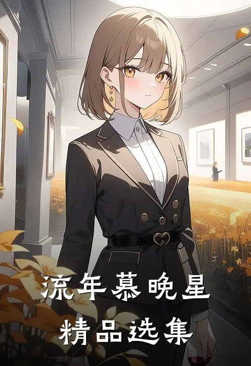 流年慕晚星精品选集
