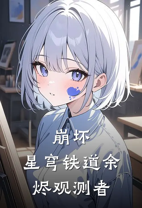 崩坏：星穹铁道余烬观测者