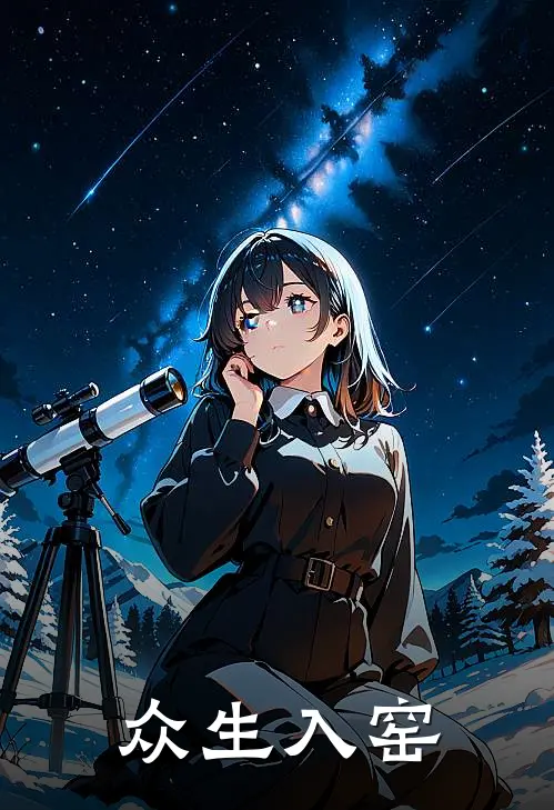 众生入窑