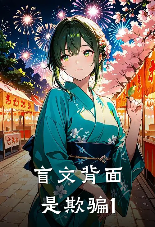 盲文背面是欺骗1