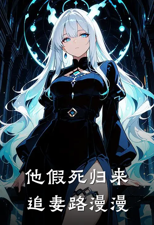 他假死归来，追妻路漫漫