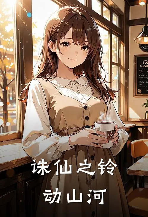 诛仙之铃动山河