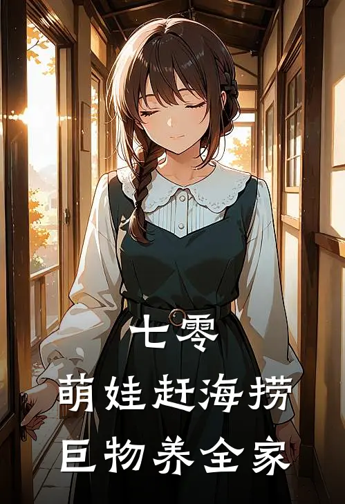 七零：萌娃赶海捞巨物养全家