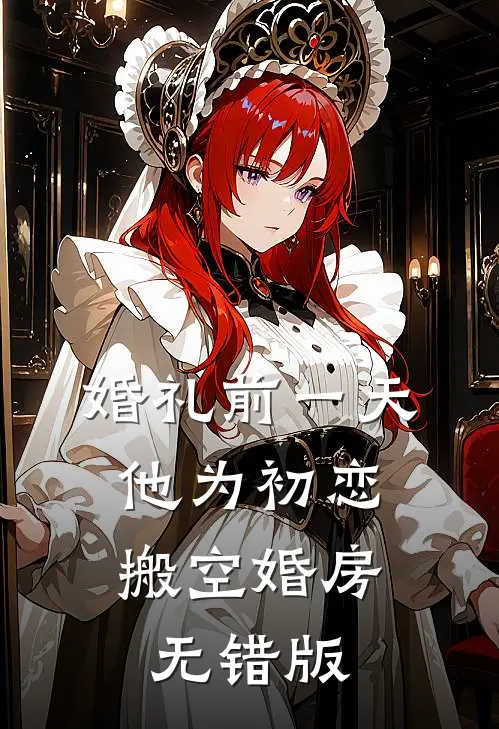婚礼前一天，他为初恋搬空婚房无错版