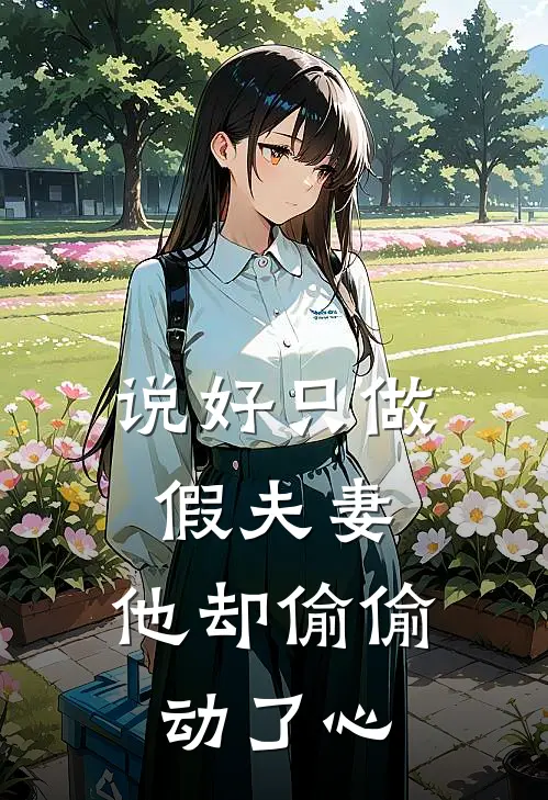 说好只做假夫妻,他却偷偷动了心是歌