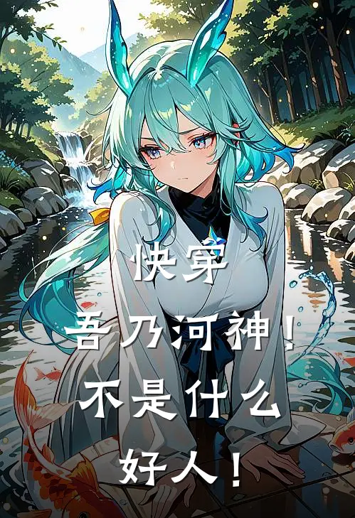快穿：吾乃河神！不是什么好人！
