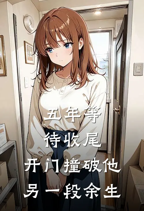 五年等待收尾，开门撞破他另一段余生