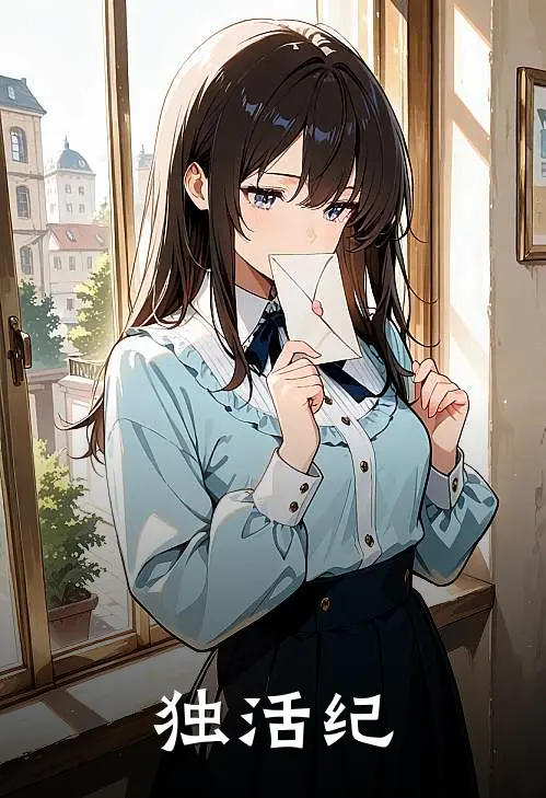 独活纪