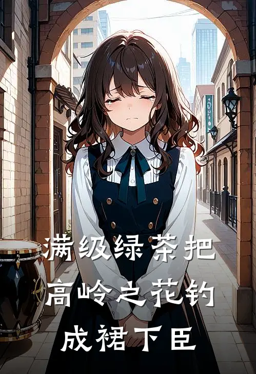 满级绿茶把高岭之花钓成裙下臣