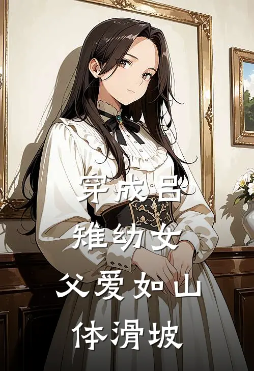穿成吕雉幼女，父爱如山体滑坡