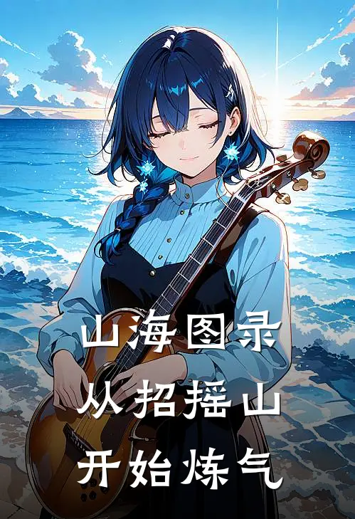山海图录：从招摇山开始炼气