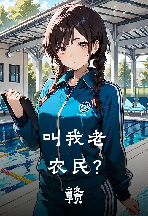 叫我老农民？赣