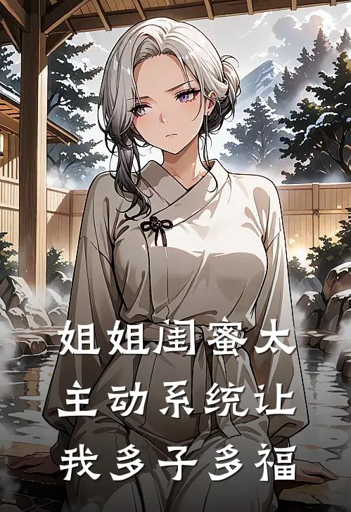 姐姐闺蜜太主动系统让我多子多福皆凡人