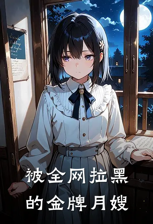 被全网拉黑的金牌月嫂是谁