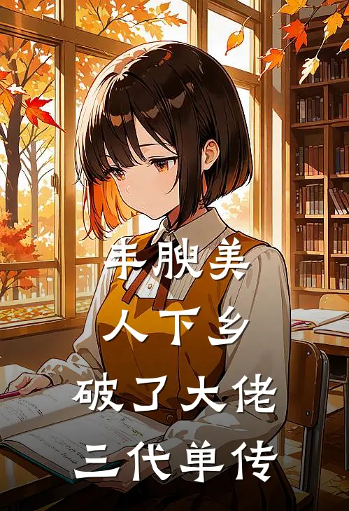 丰腴美人下乡，破了大佬三代单传