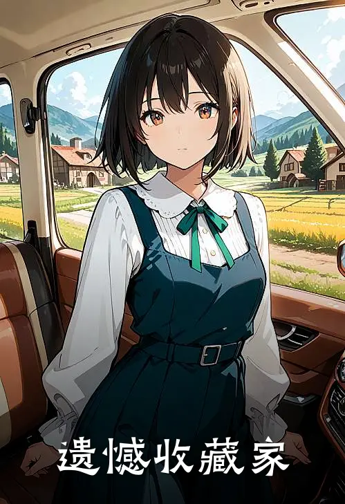 遗憾收藏家