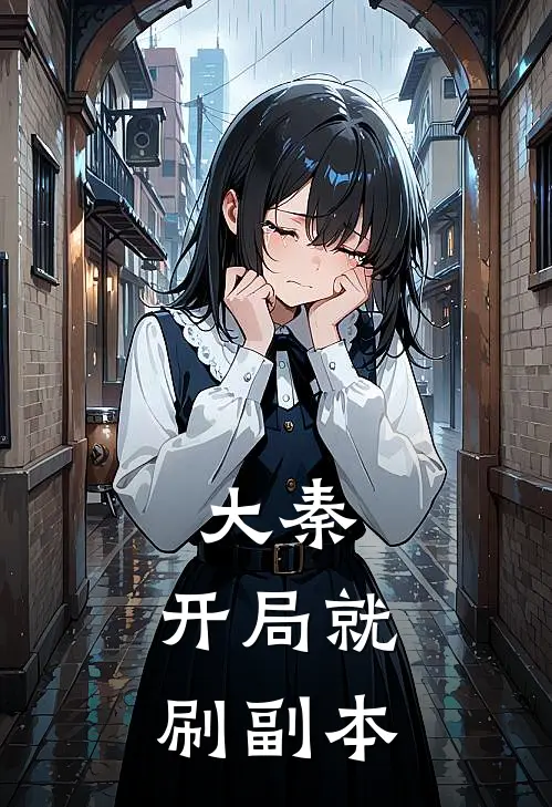 大秦开局就刷副本的