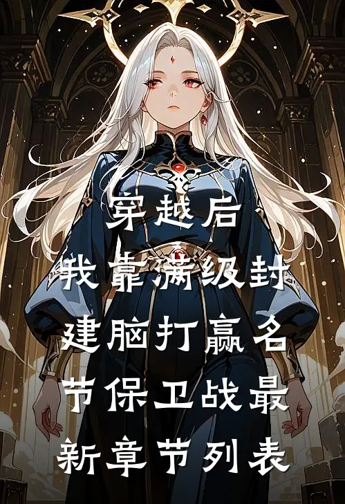 穿越后，我靠满级封建脑打赢名节保卫战最新章节列表
