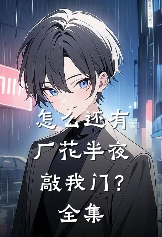 怎么还有厂花半夜敲我门？全集