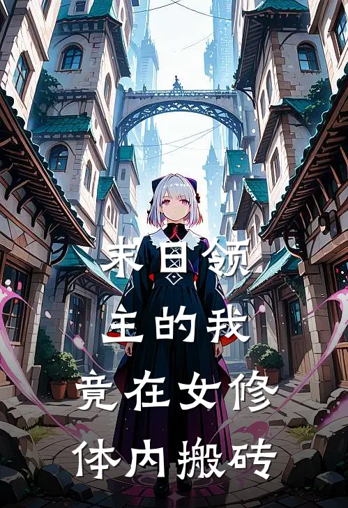 末日领主的我，竟在女修体内搬砖