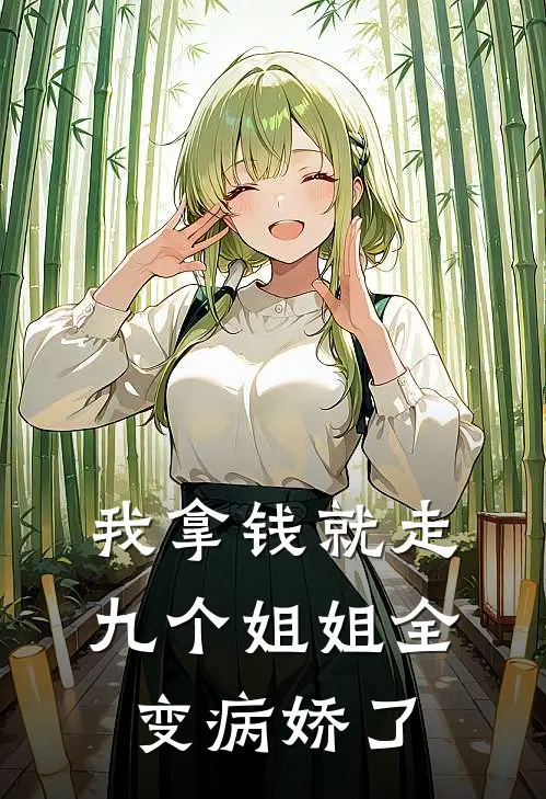 我拿钱就走，九个姐姐全变病娇了