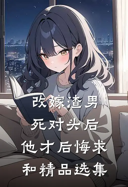 改嫁渣男死对头后，他才后悔求和精品选集