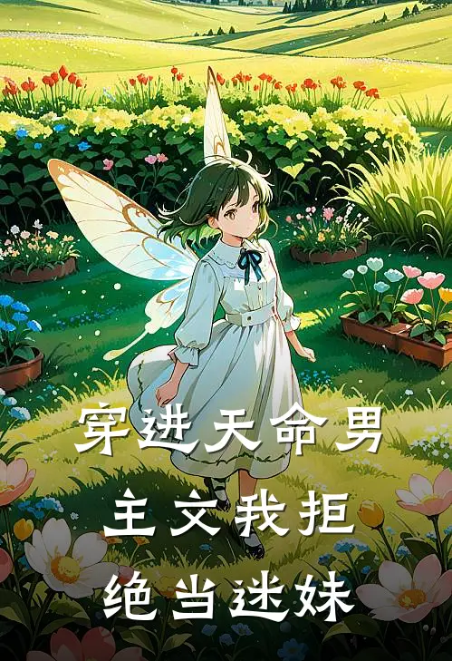 穿进天命男主文我拒绝当迷妹免费阅读