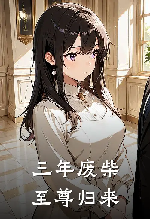 三年废柴：至尊归来