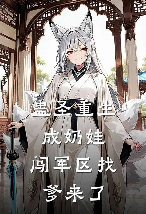 蛊圣重生成奶娃，闯军区找爹来了