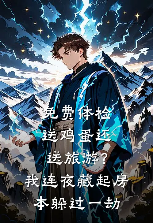 免费体检送鸡蛋还送旅游？我连夜藏起房本躲过一劫