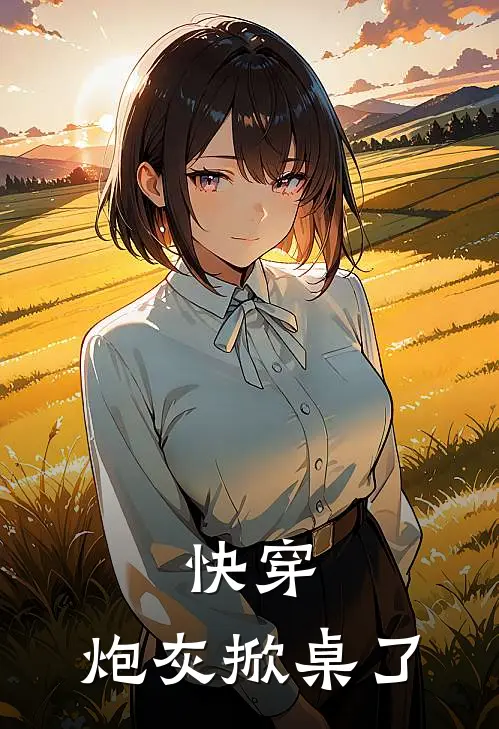 快穿：炮灰掀桌了