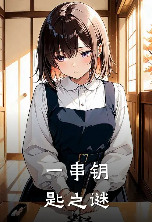 一串钥匙之谜是歌