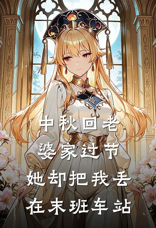 中秋回老婆家过节，她却把我丢在末班车站