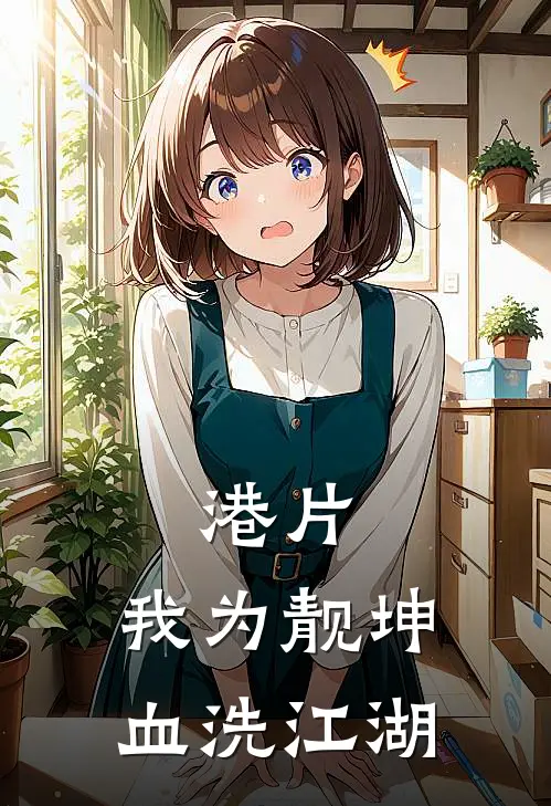 港片：我为靓坤血洗江湖