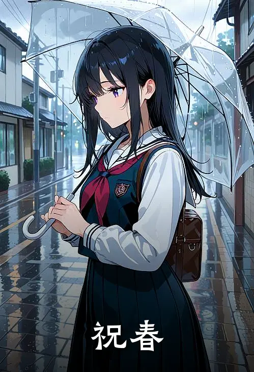祝春华