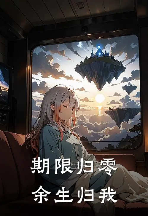 期限归零,余生归我txt