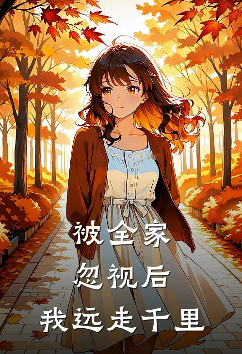 被全家忽视后，我远走千里