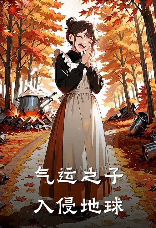 气运之子入侵地球