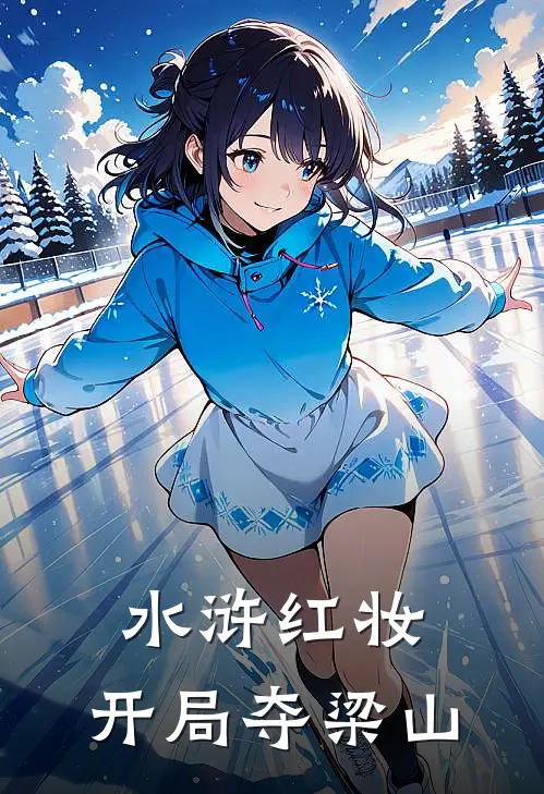 水浒红妆：开局夺梁山