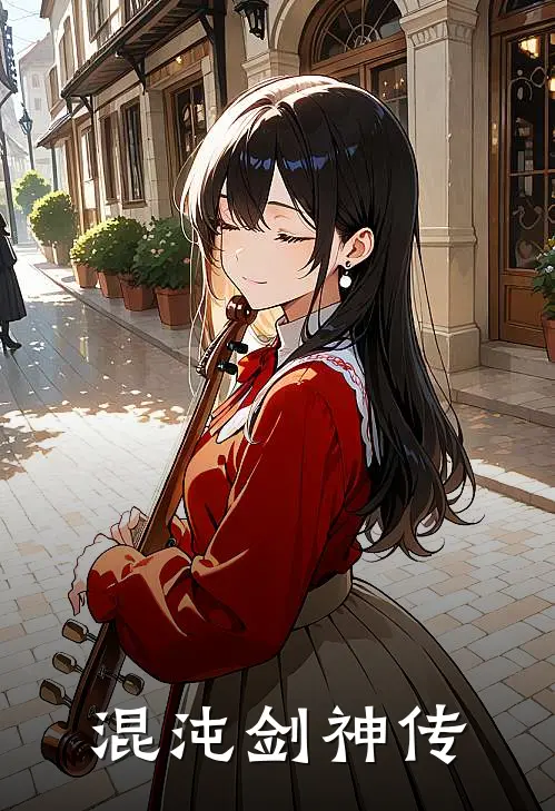 混沌剑神传