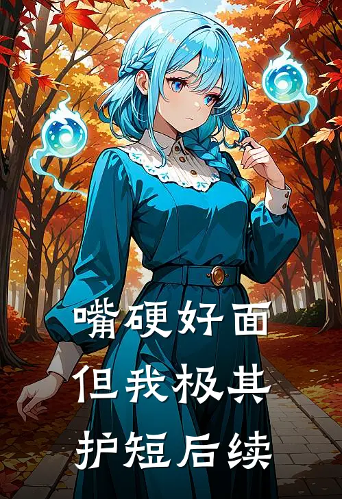 嘴硬好面但我极其护短后续