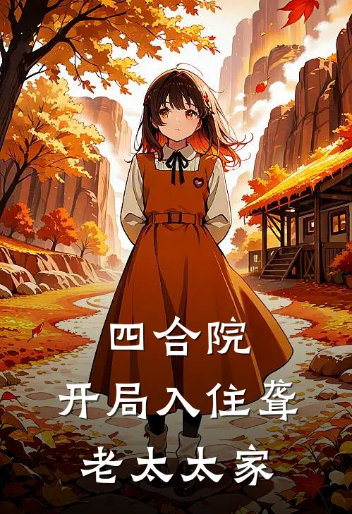 四合院：开局入住聋老太太家
