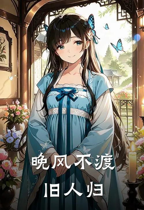 晚风不渡旧人归文澜