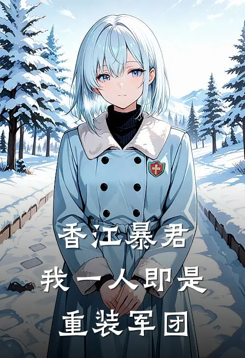 香江暴君：我一人即是重装军团