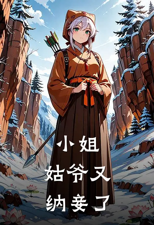 小姐,姑爷又纳妾了