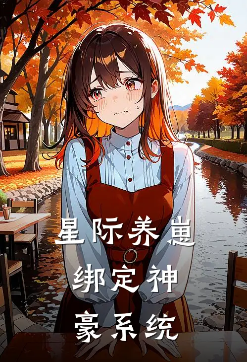 星际养崽，绑定神豪系统