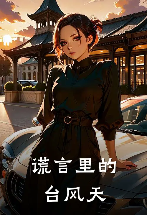 谎言里的台风天txt
