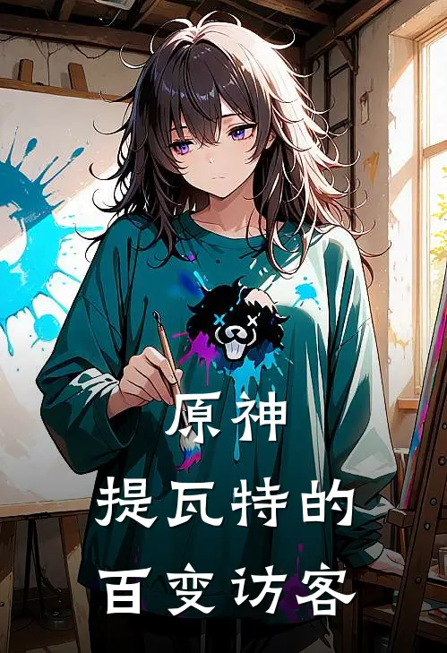 原神：提瓦特的百变访客